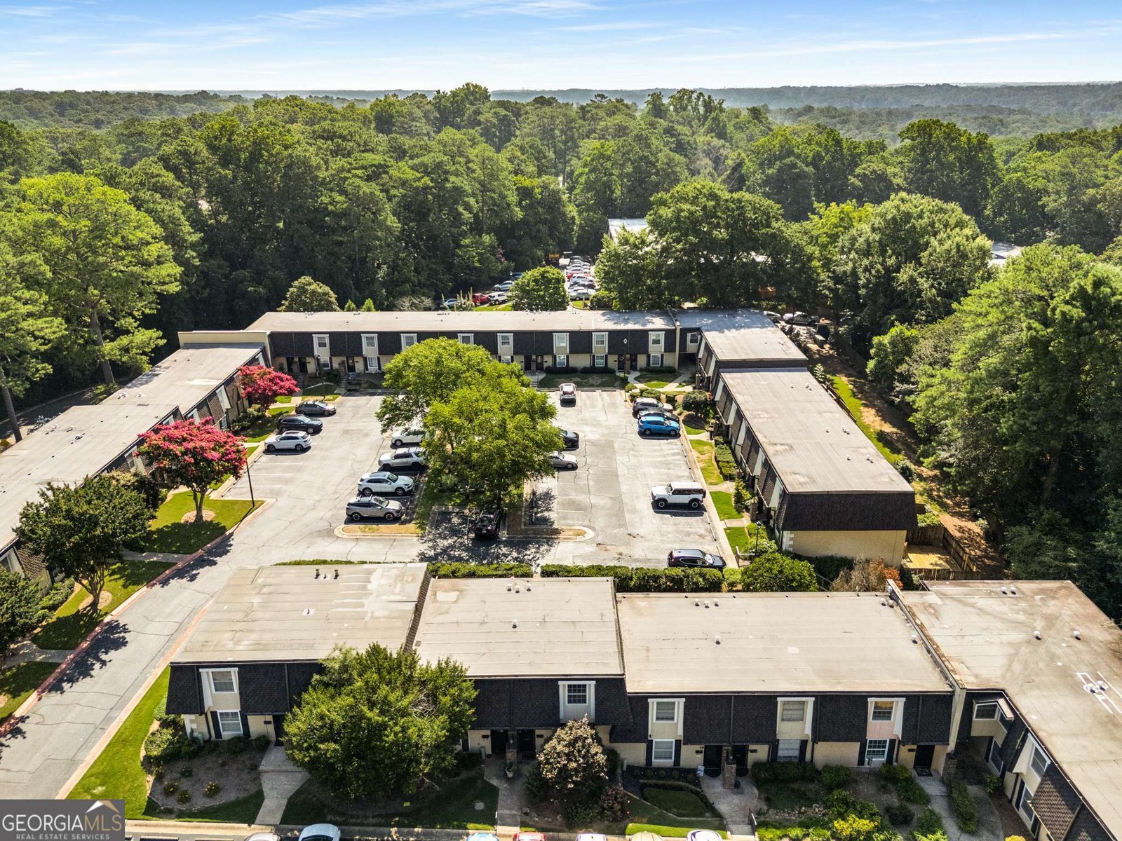 6404 Park Avenue Atlanta - 26