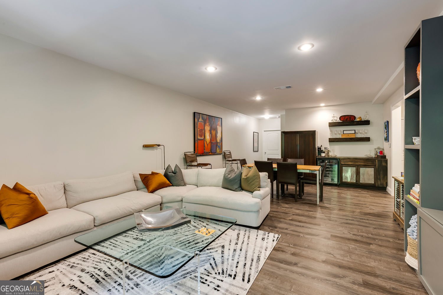 1616 Prestwick Lane Dunwoody - 1