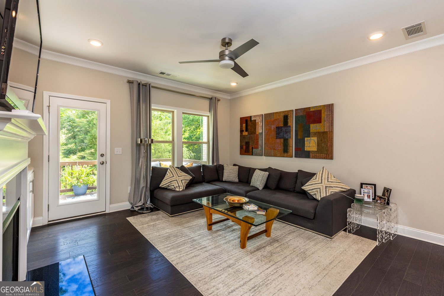 1616 Prestwick Lane Dunwoody - 16