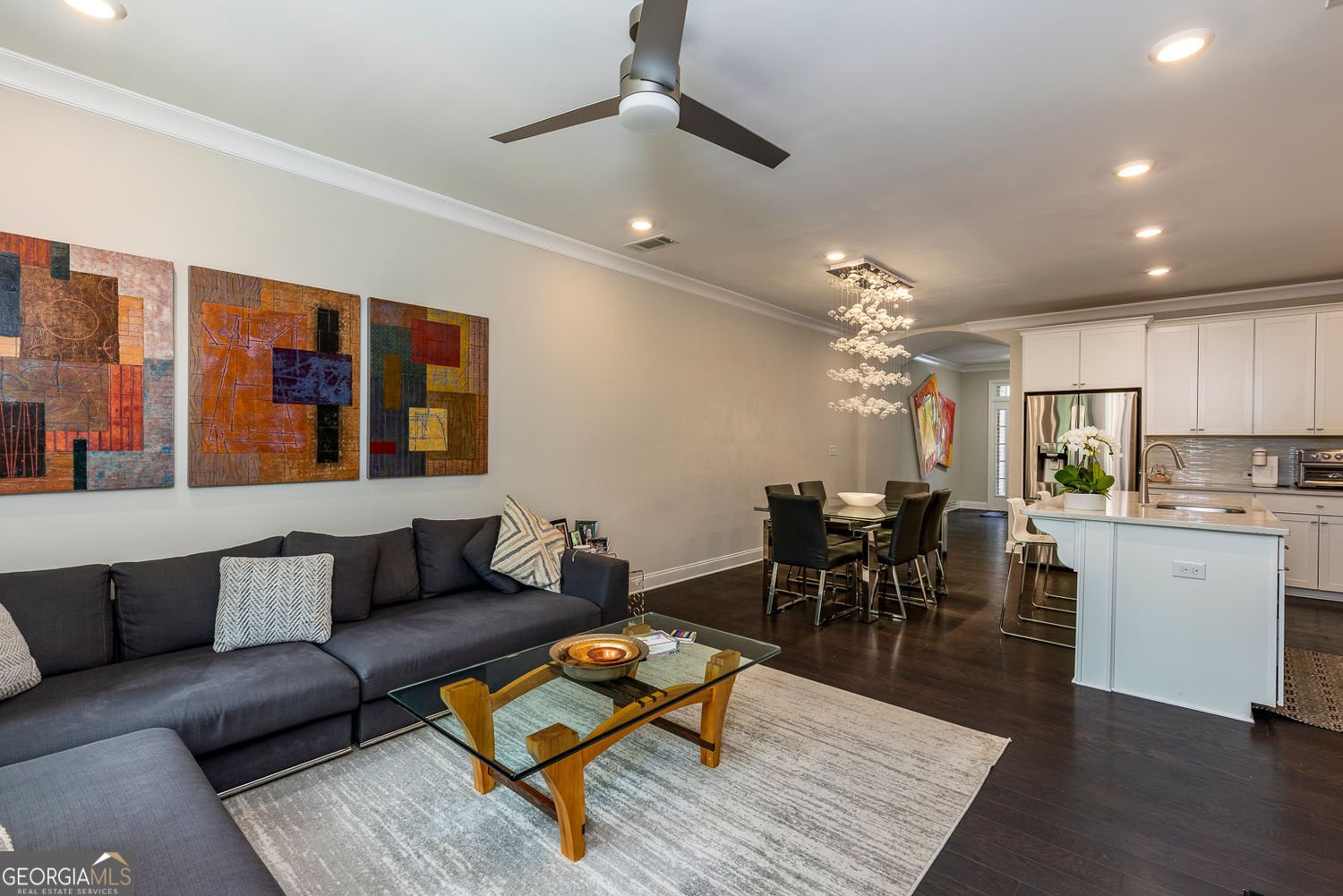 1616 Prestwick Lane Dunwoody - 17