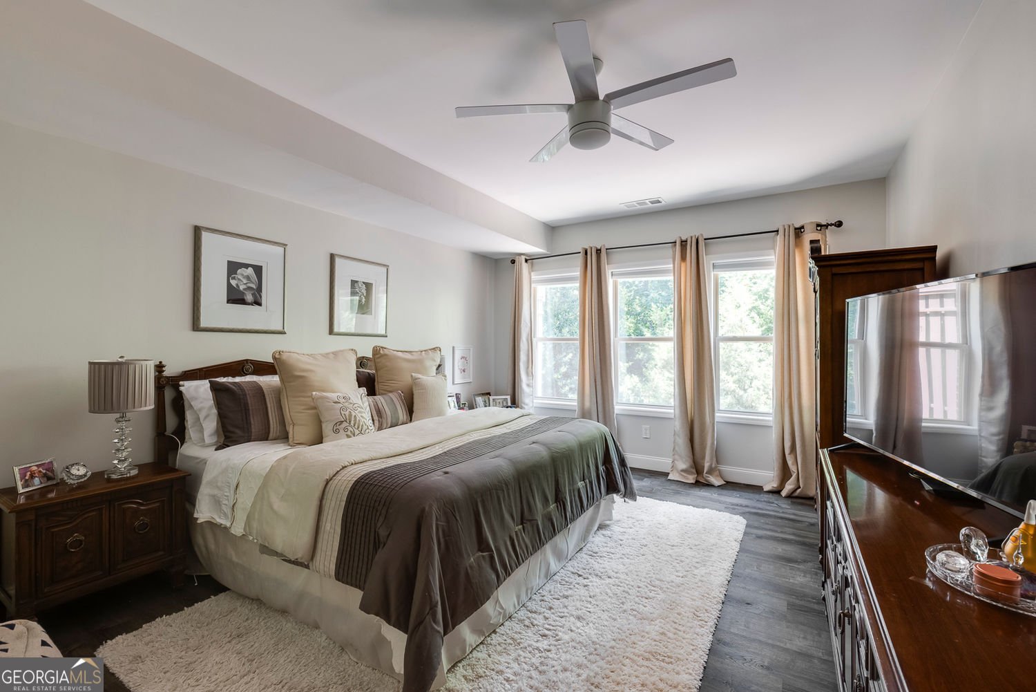 1616 Prestwick Lane Dunwoody - 2