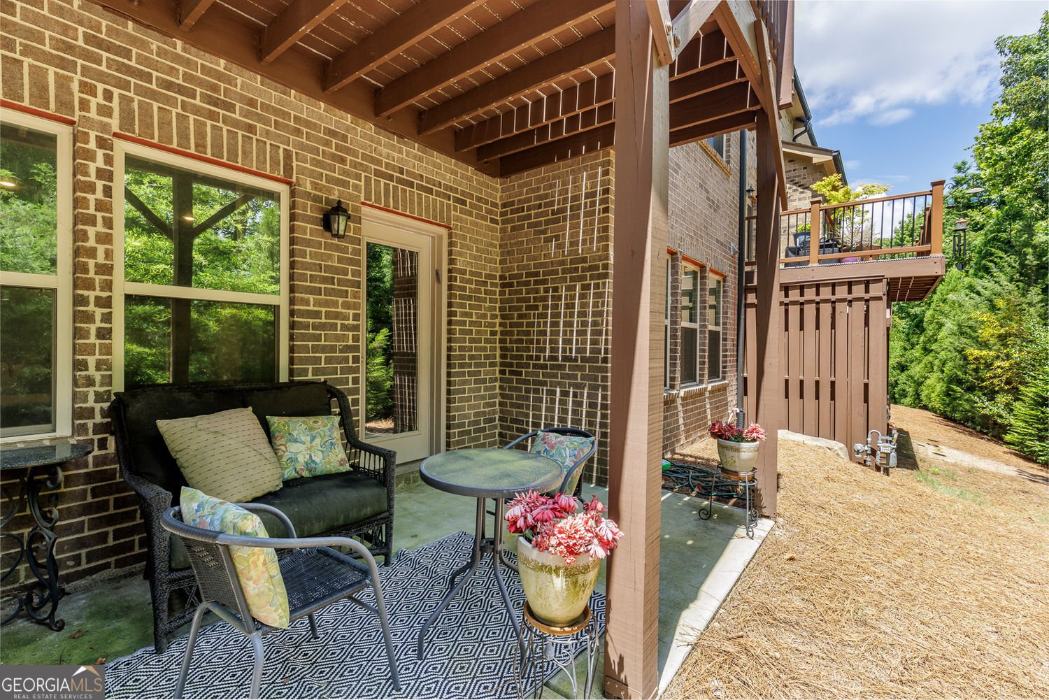 1616 Prestwick Lane Dunwoody - 5