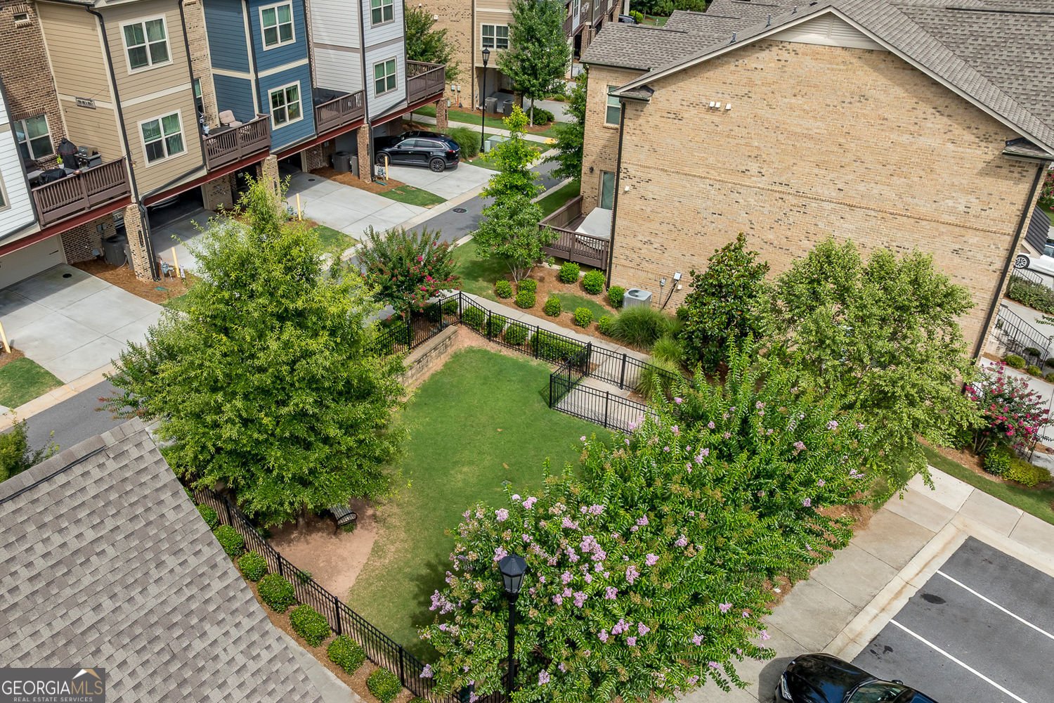 1616 Prestwick Lane Dunwoody - 7
