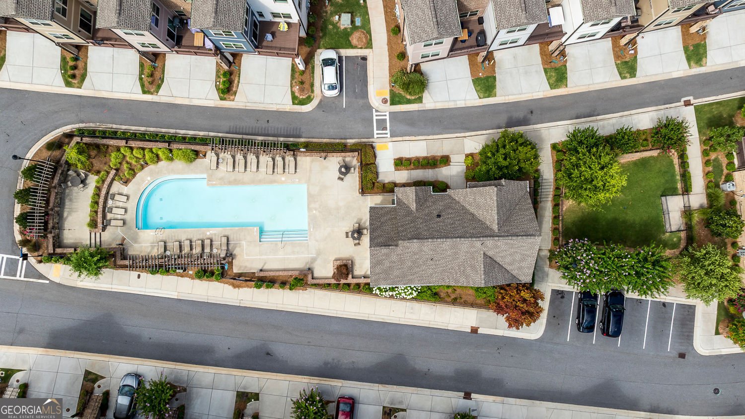 1616 Prestwick Lane Dunwoody - 8
