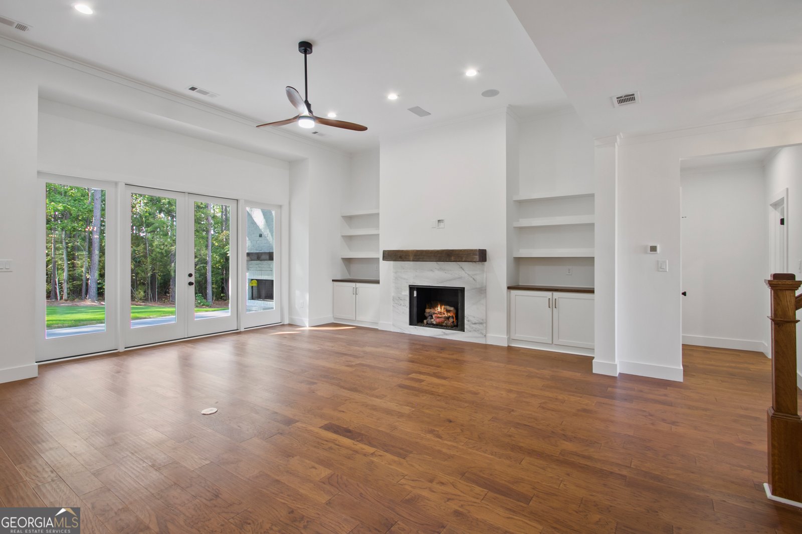 110 Forest Overlook Drive Forsyth - 10
