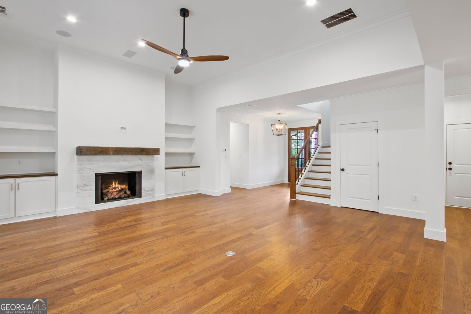 110 Forest Overlook Drive Forsyth - 12