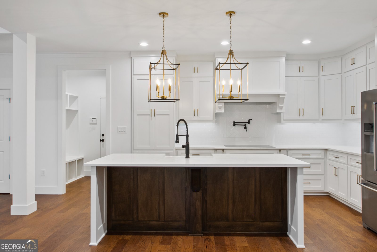 110 Forest Overlook Drive Forsyth - 13