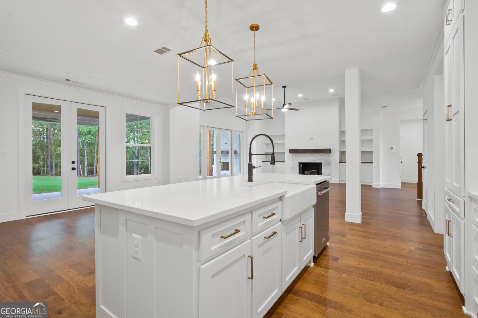 110 Forest Overlook Drive Forsyth - 15