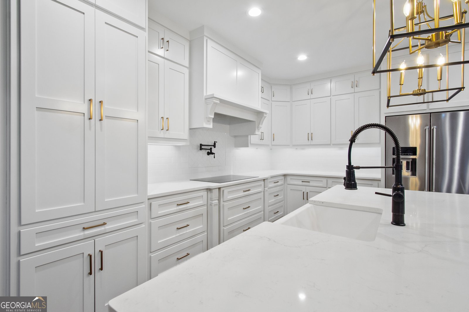 110 Forest Overlook Drive Forsyth - 16