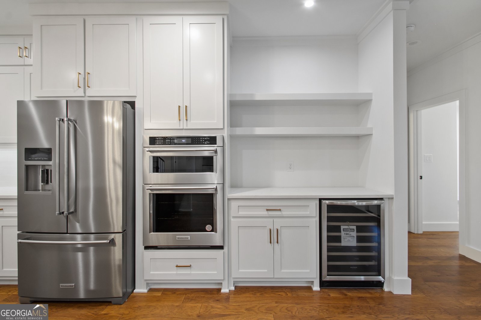 110 Forest Overlook Drive Forsyth - 17