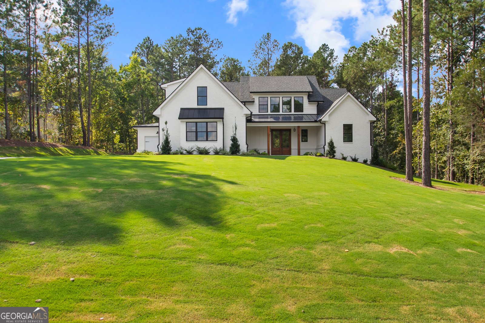 110 Forest Overlook Drive Forsyth - 2