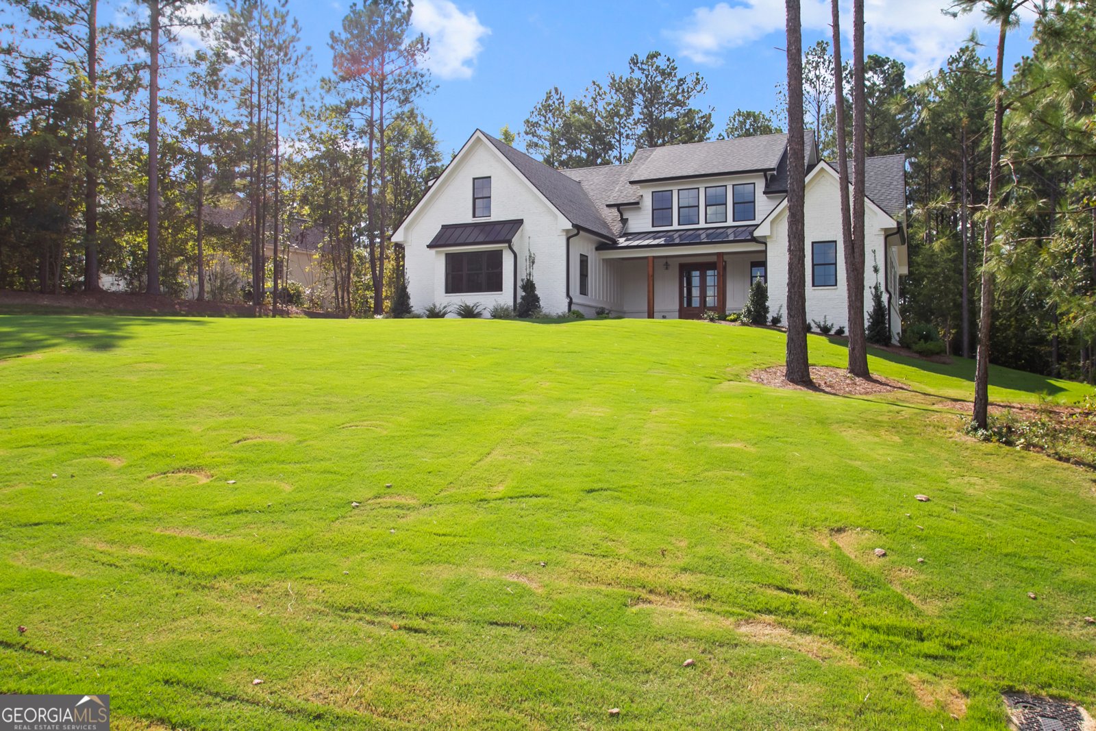 110 Forest Overlook Drive Forsyth - 3