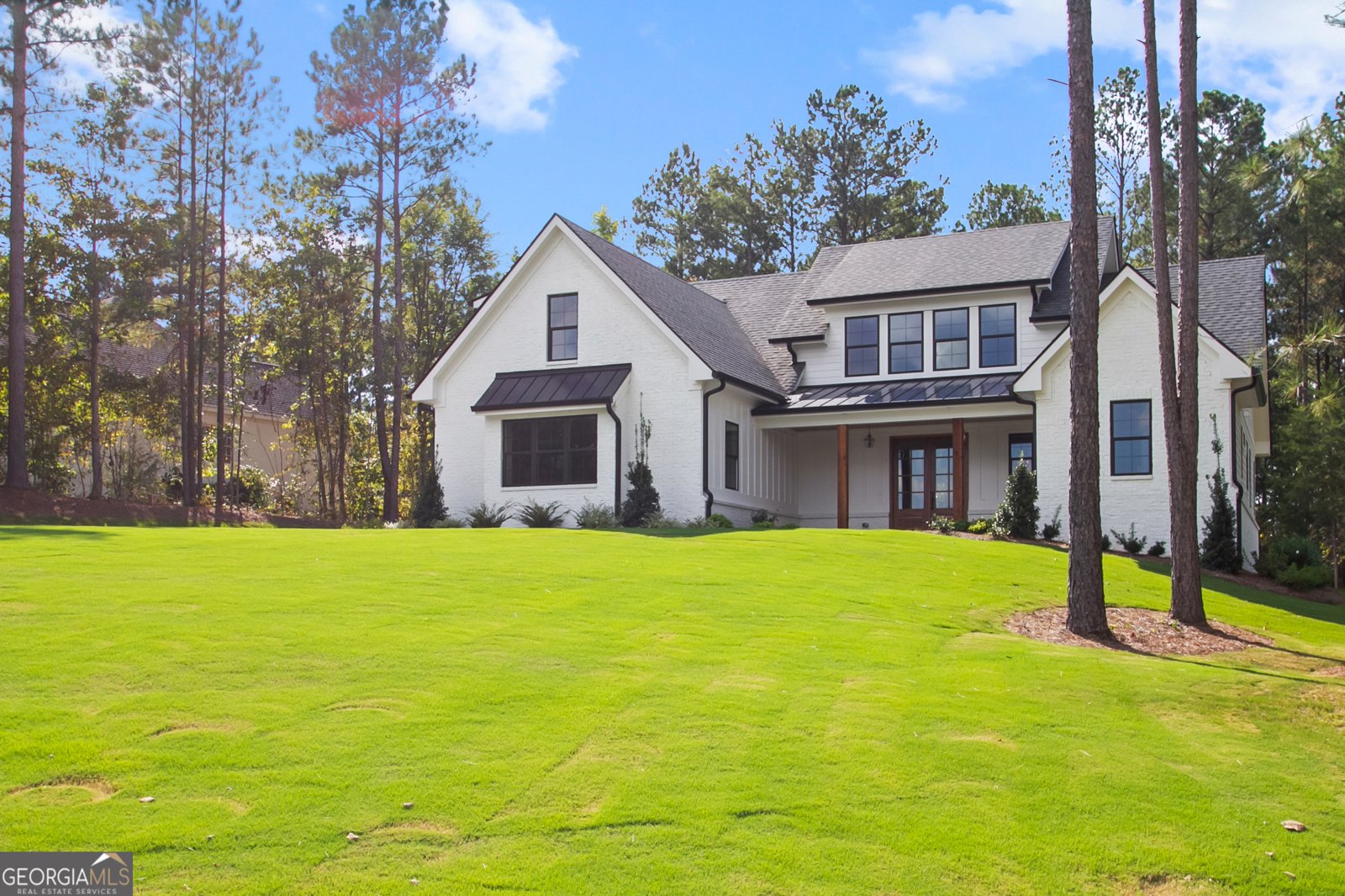 110 Forest Overlook Drive Forsyth - 4