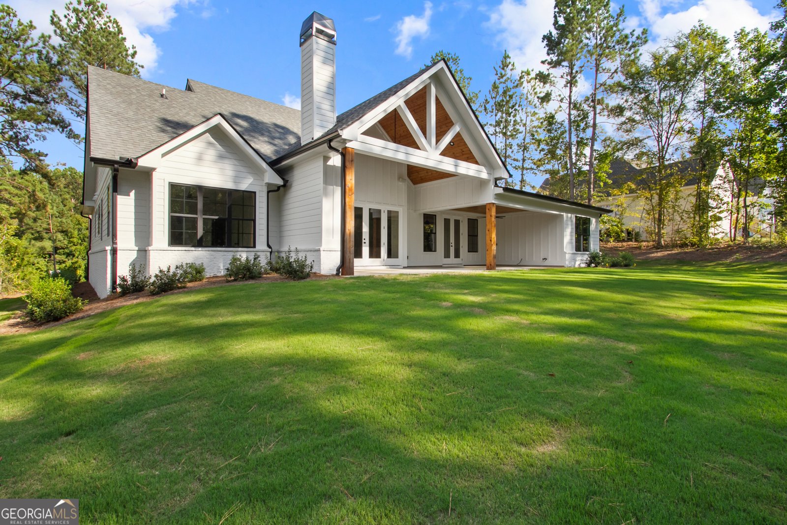110 Forest Overlook Drive Forsyth - 45