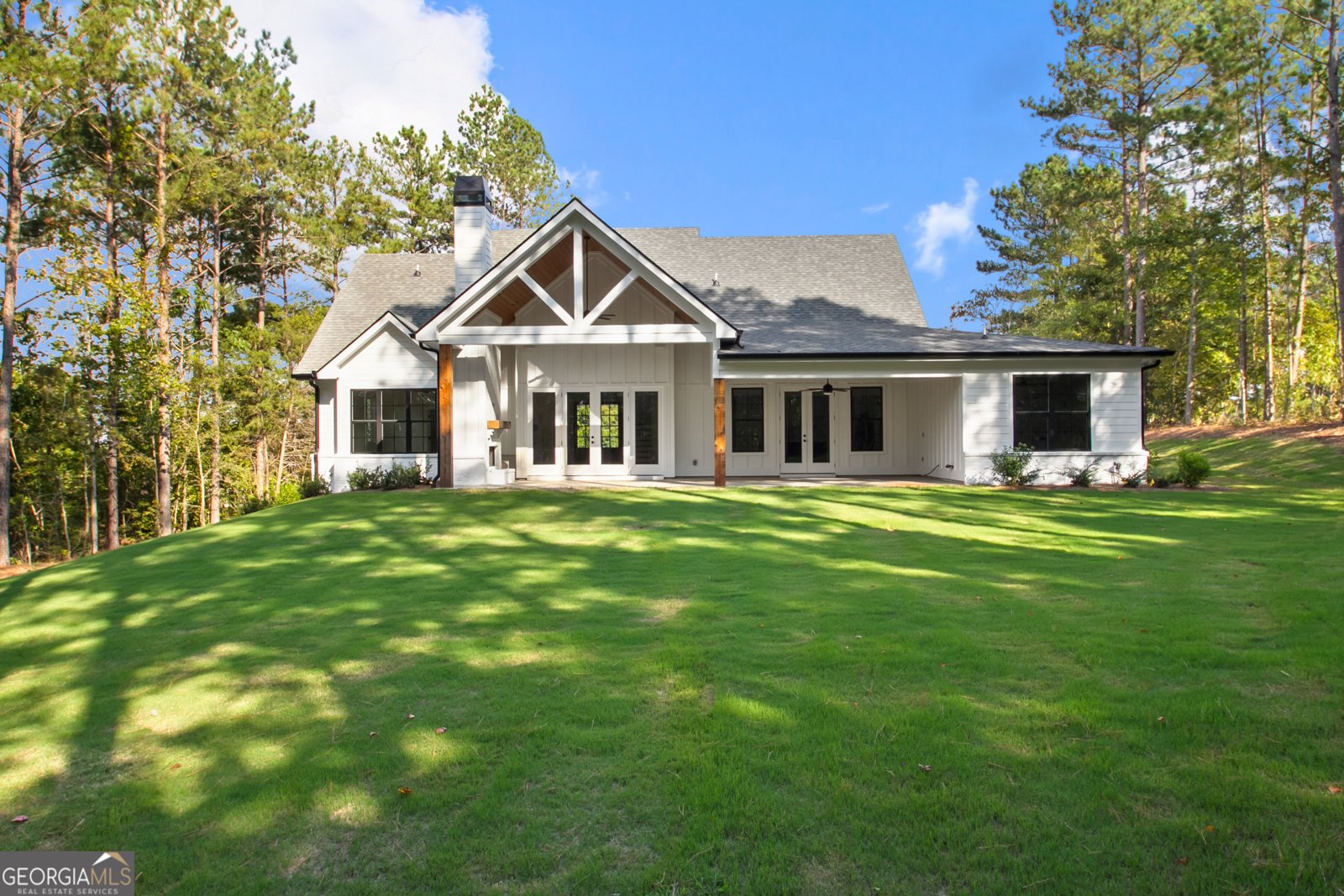 110 Forest Overlook Drive Forsyth - 46