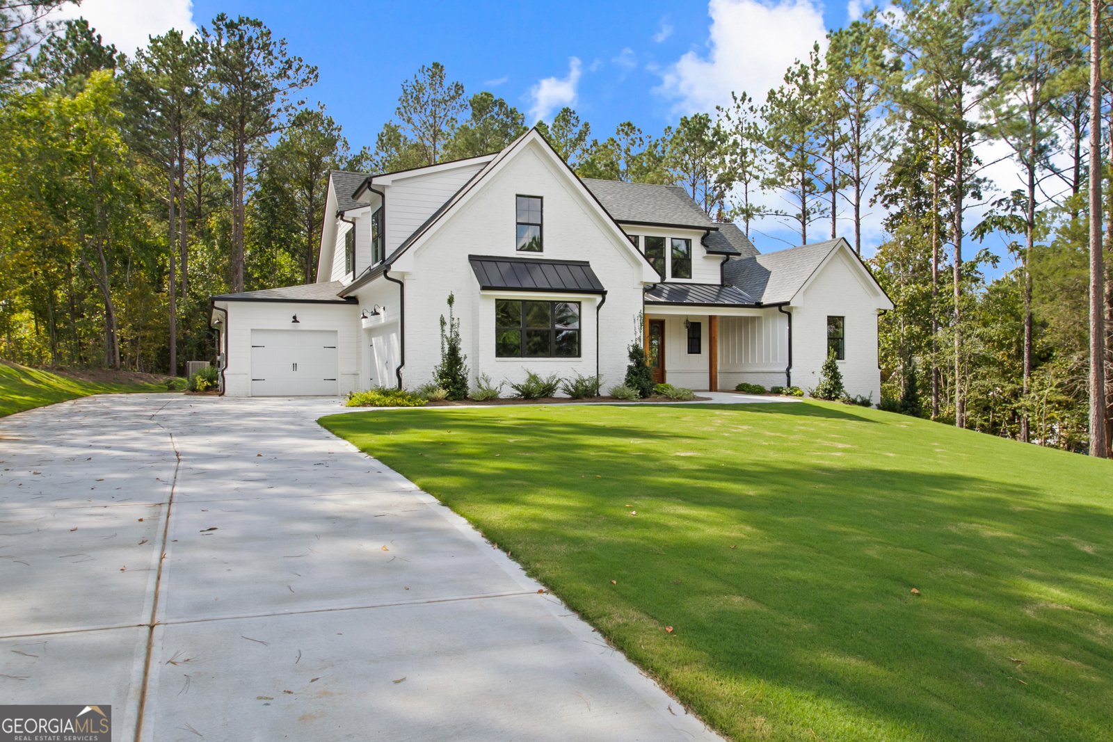110 Forest Overlook Drive Forsyth - 5