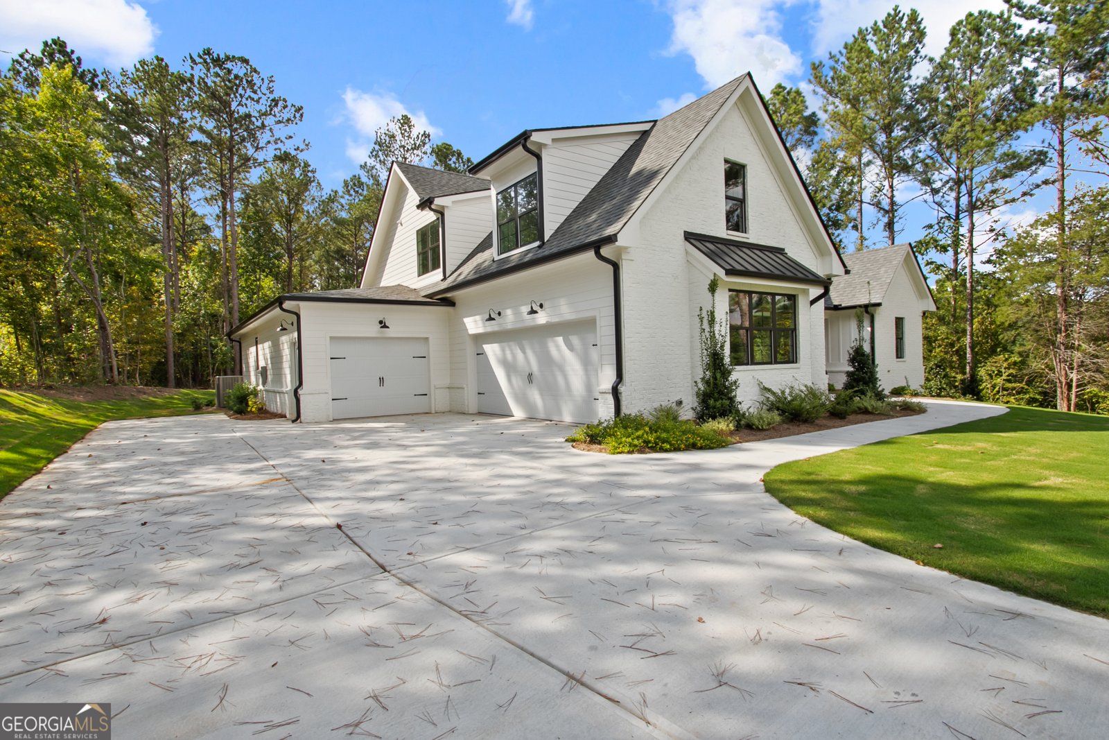 110 Forest Overlook Drive Forsyth - 6