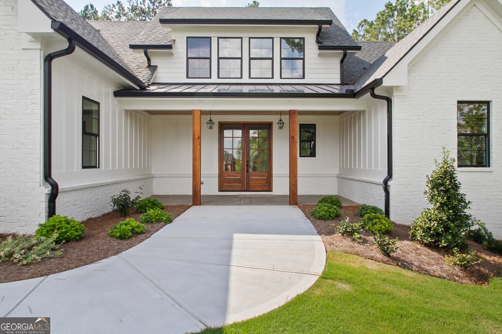 110 Forest Overlook Drive Forsyth - 7