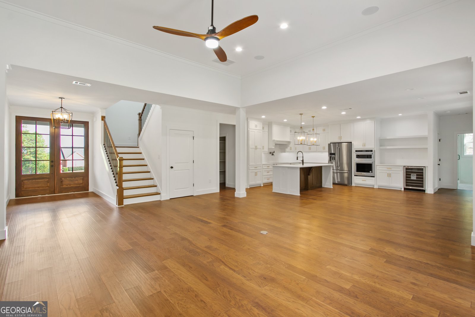 110 Forest Overlook Drive Forsyth - 8