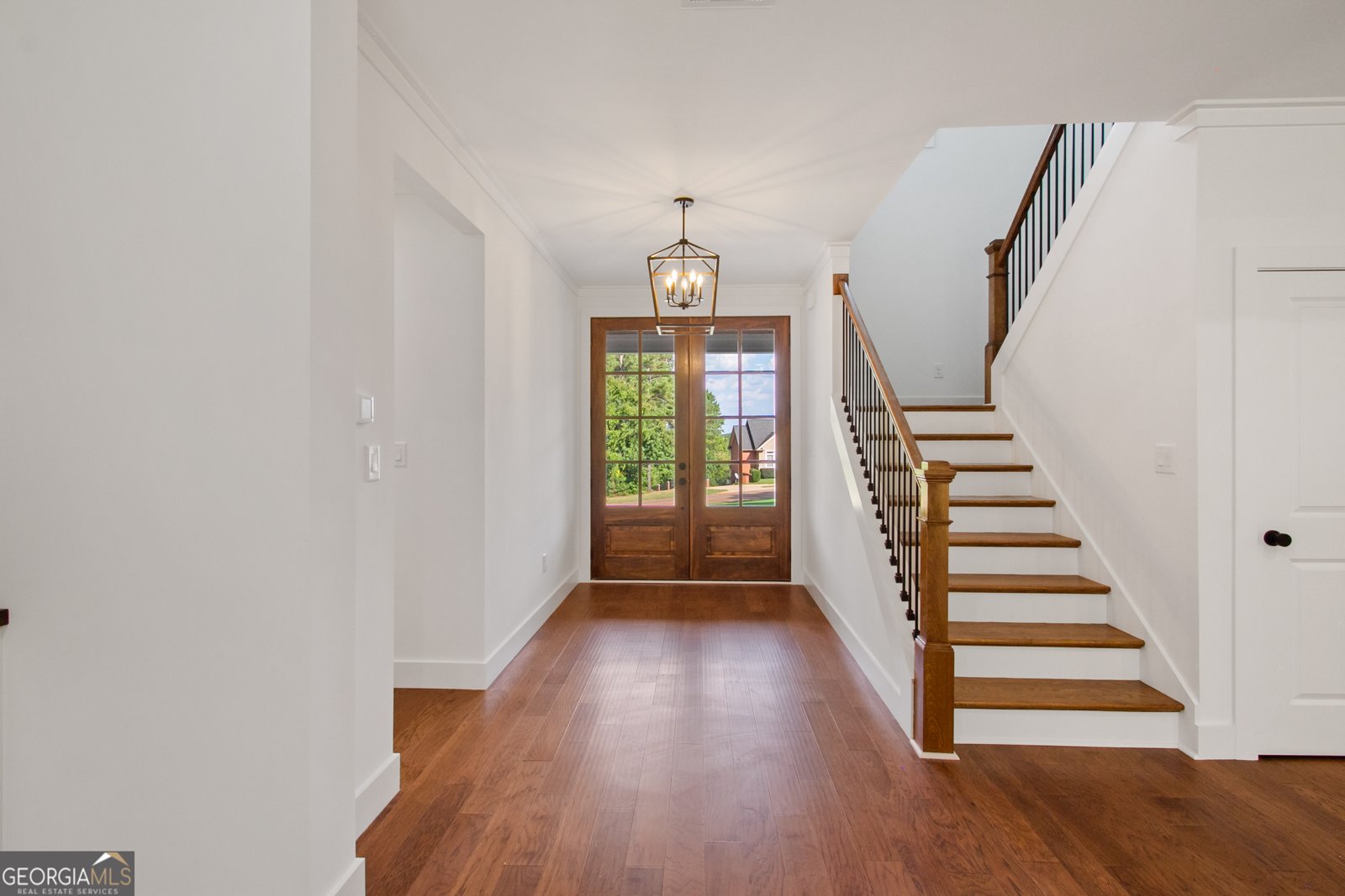 110 Forest Overlook Drive Forsyth - 9