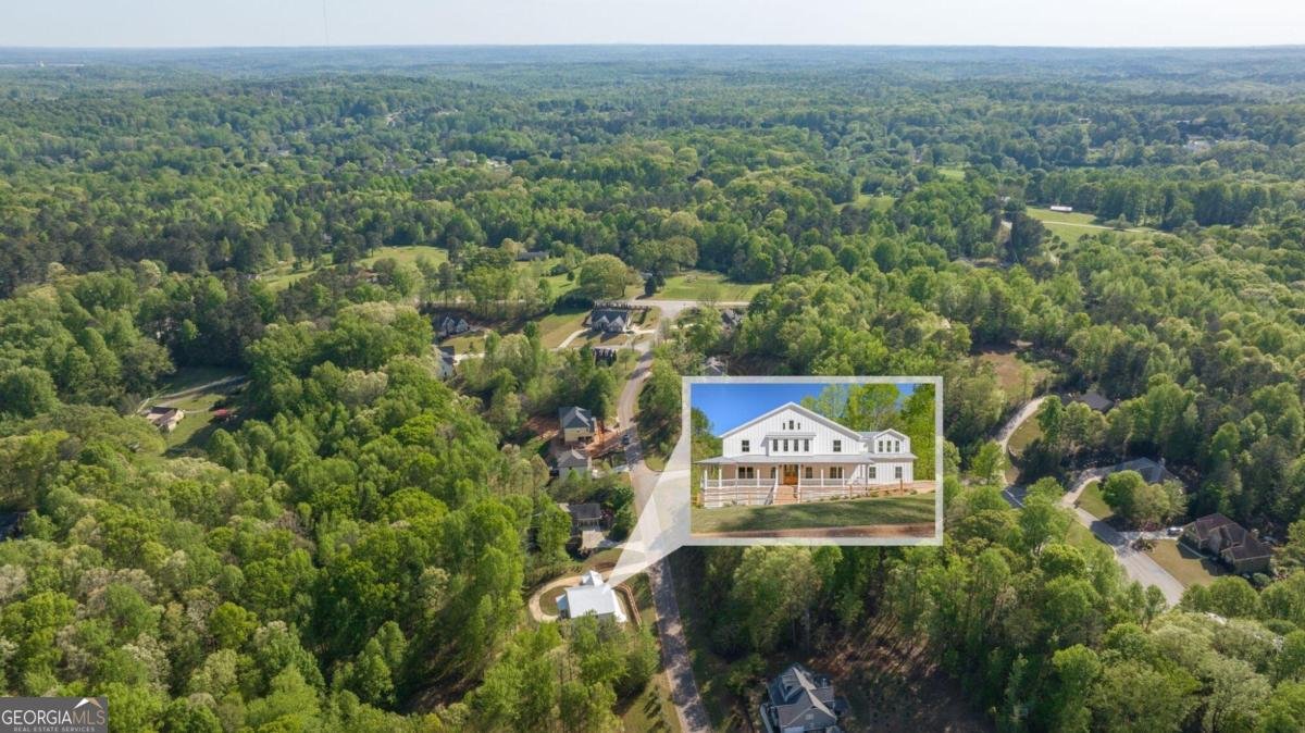 4226 Quail Creek Drive Flowery Branch - 13