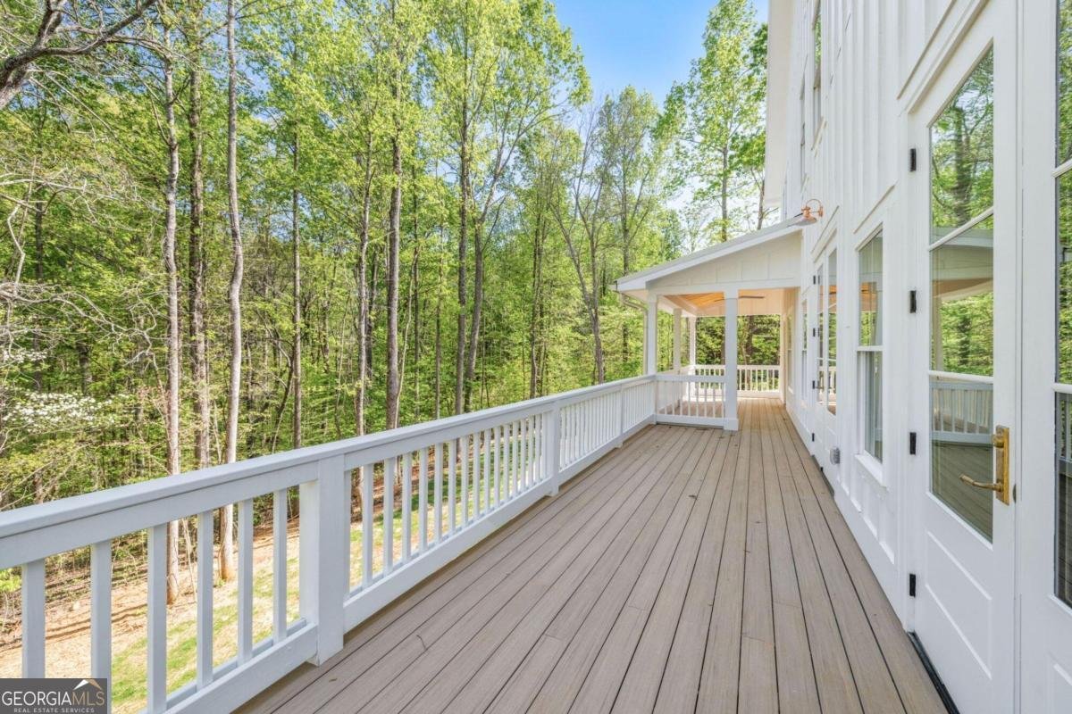 4226 Quail Creek Drive Flowery Branch - 23