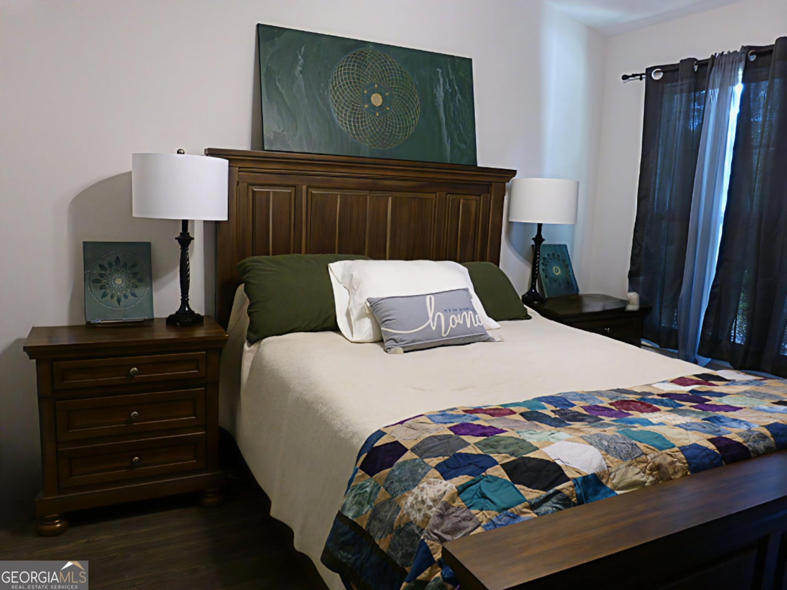 326 Teal Court Roswell - 11