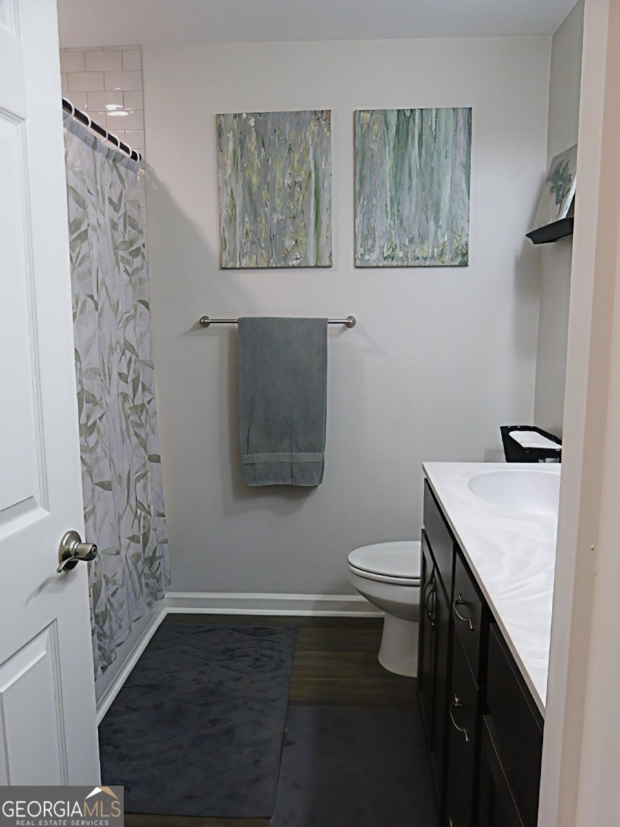 326 Teal Court Roswell - 13