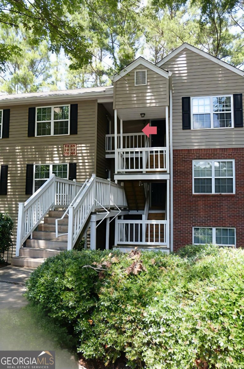 326 Teal Court Roswell - 4
