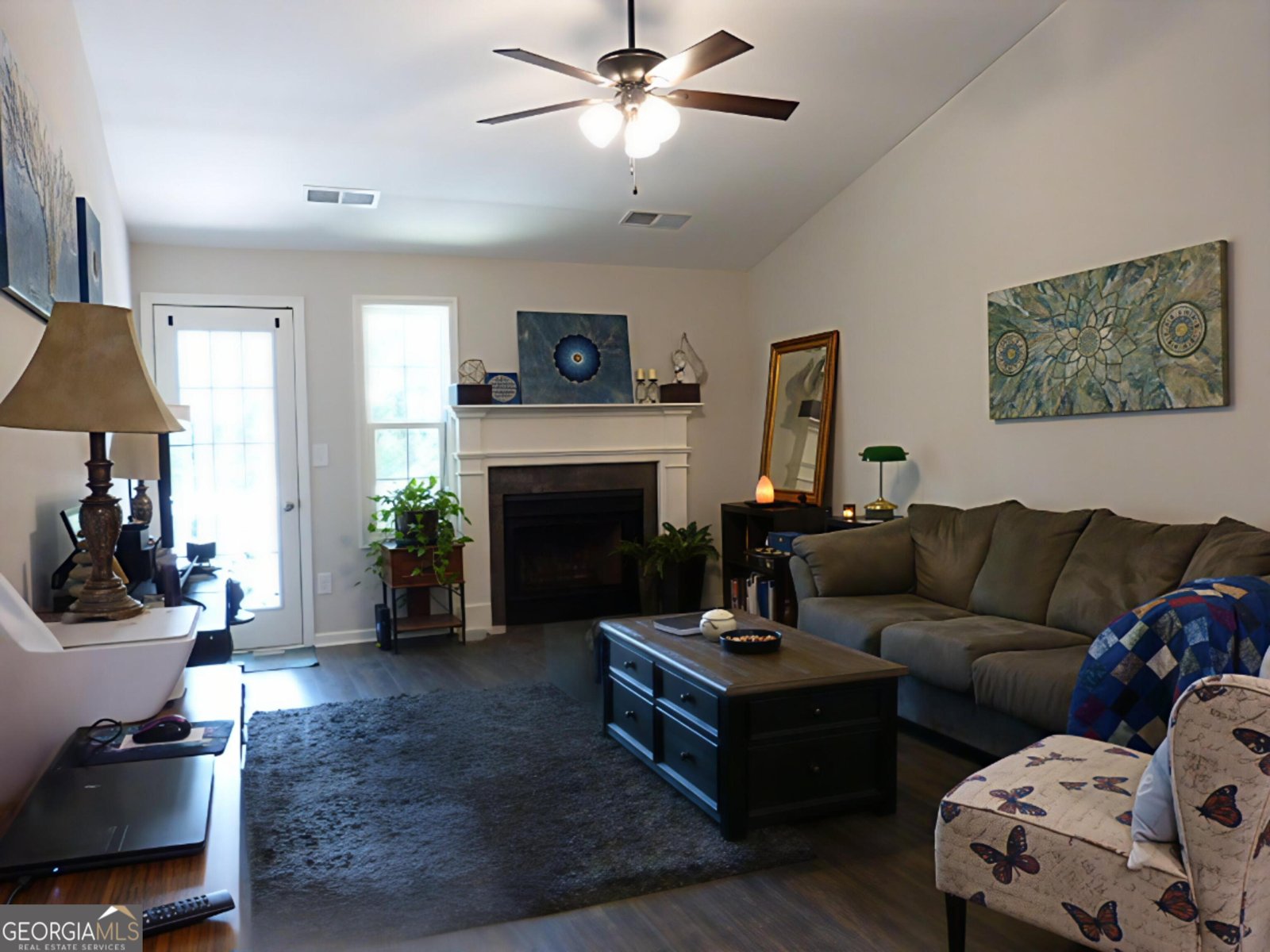 326 Teal Court Roswell - 5