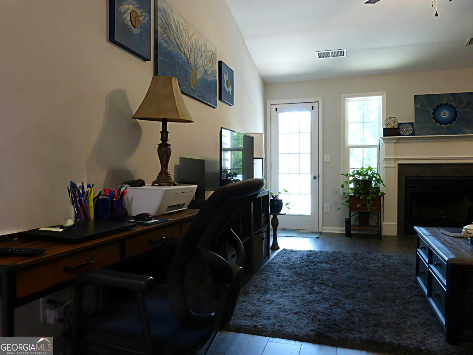 326 Teal Court Roswell - 6