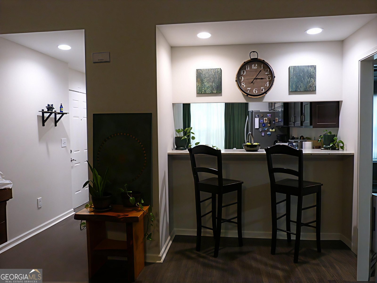 326 Teal Court Roswell - 9