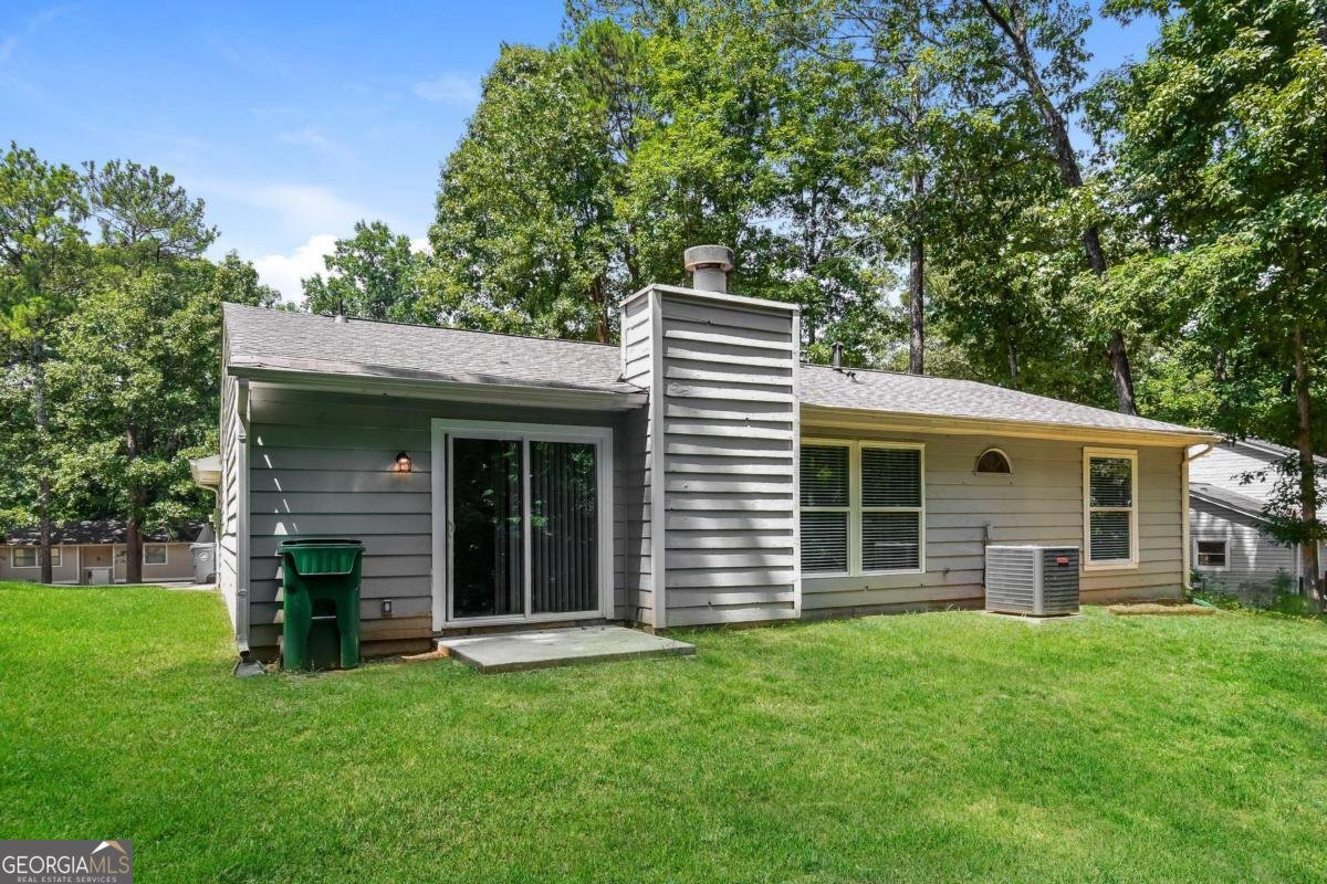 5377 Martins Crossing Road Stone Mountain - 23