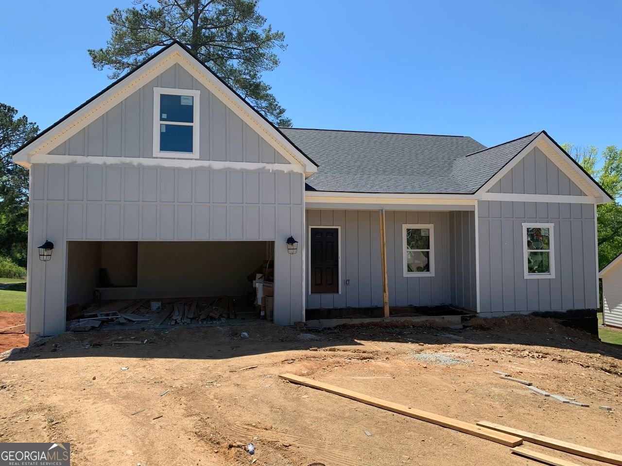 204 TRELLIS Walk Macon - 15