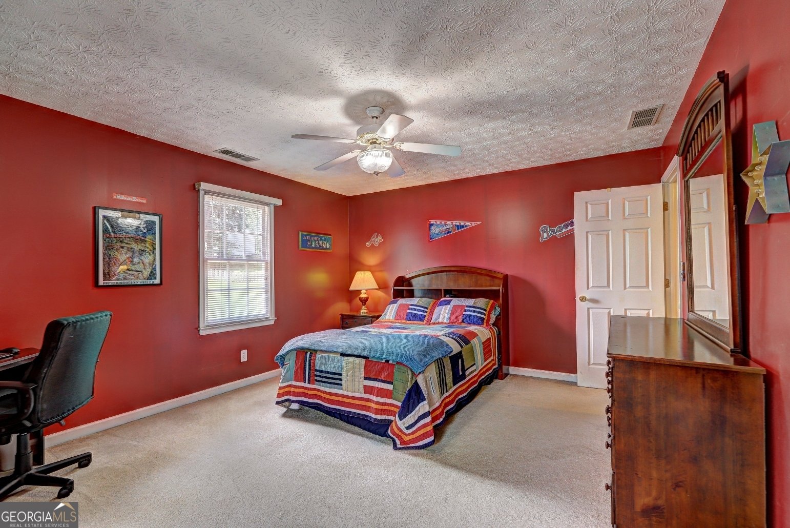 2784 SpringFount Trail Lawrenceville - 1