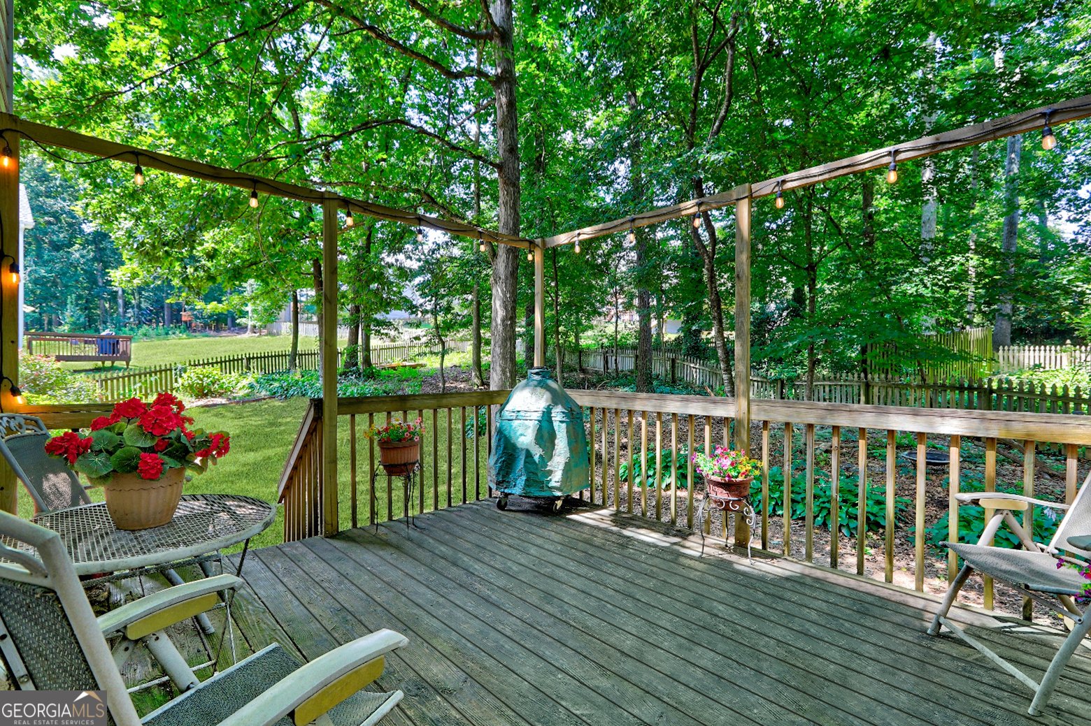 2784 SpringFount Trail Lawrenceville - 10