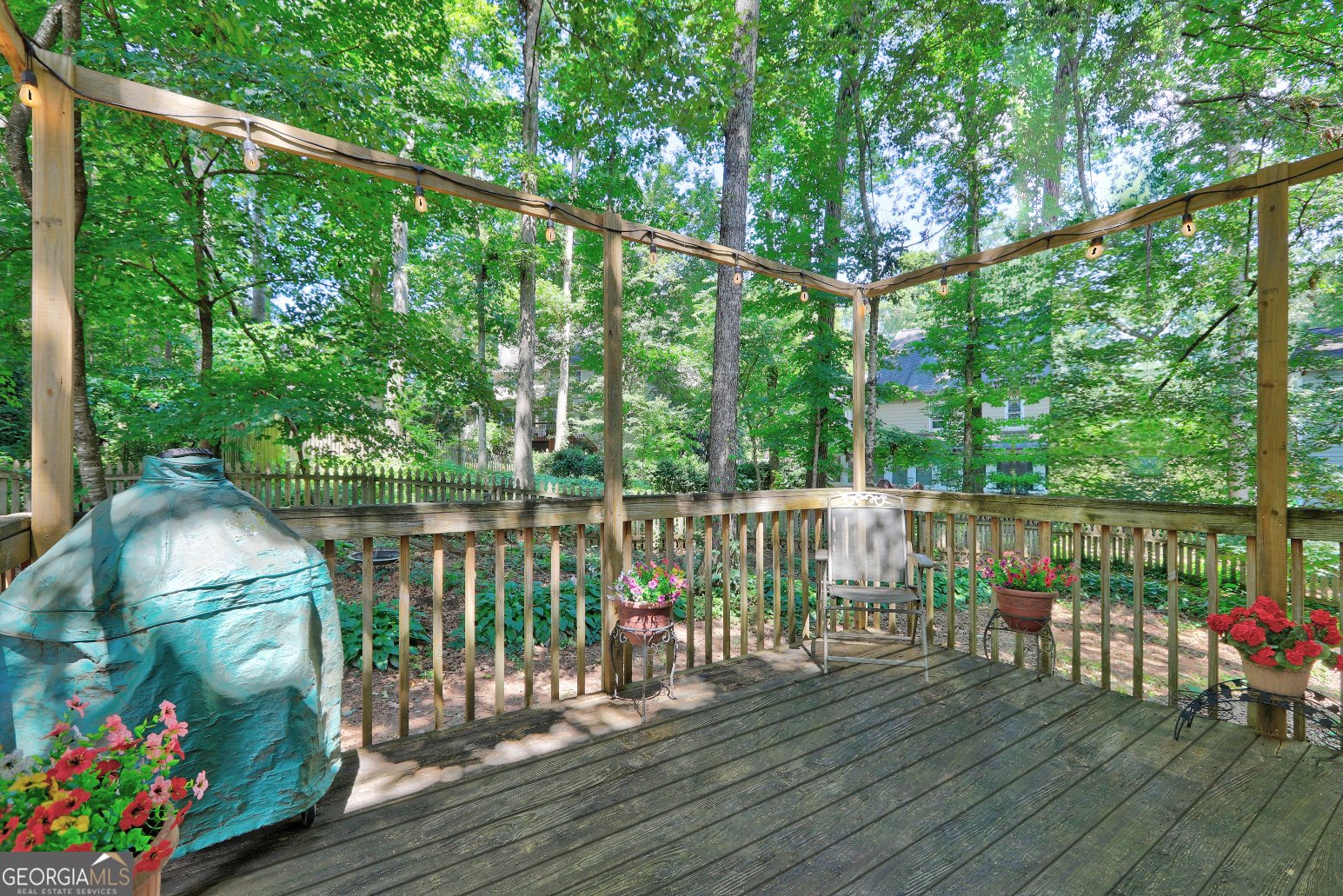2784 SpringFount Trail Lawrenceville - 12