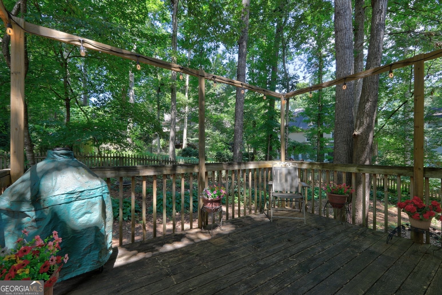 2784 SpringFount Trail Lawrenceville - 13