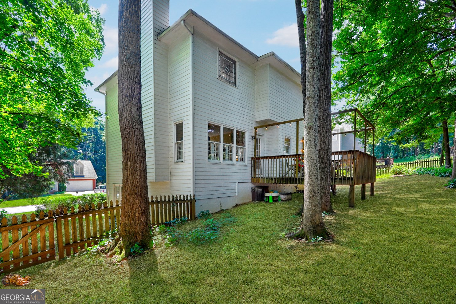 2784 SpringFount Trail Lawrenceville - 14