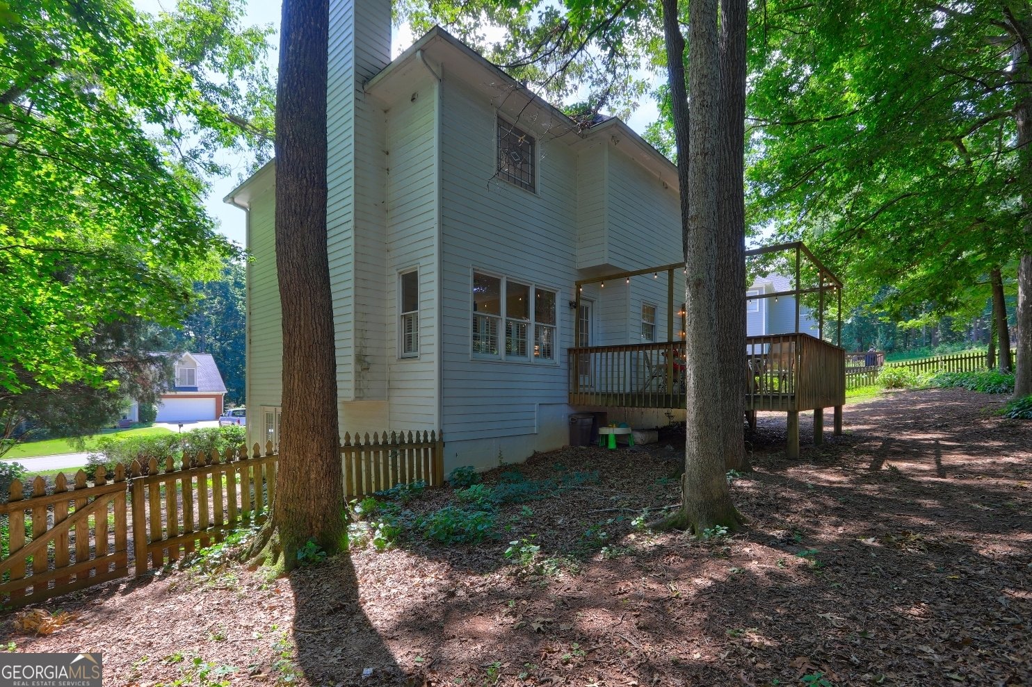 2784 SpringFount Trail Lawrenceville - 15