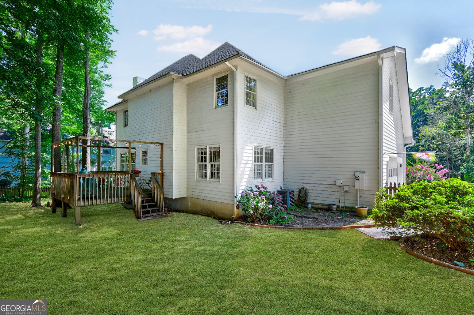 2784 SpringFount Trail Lawrenceville - 16
