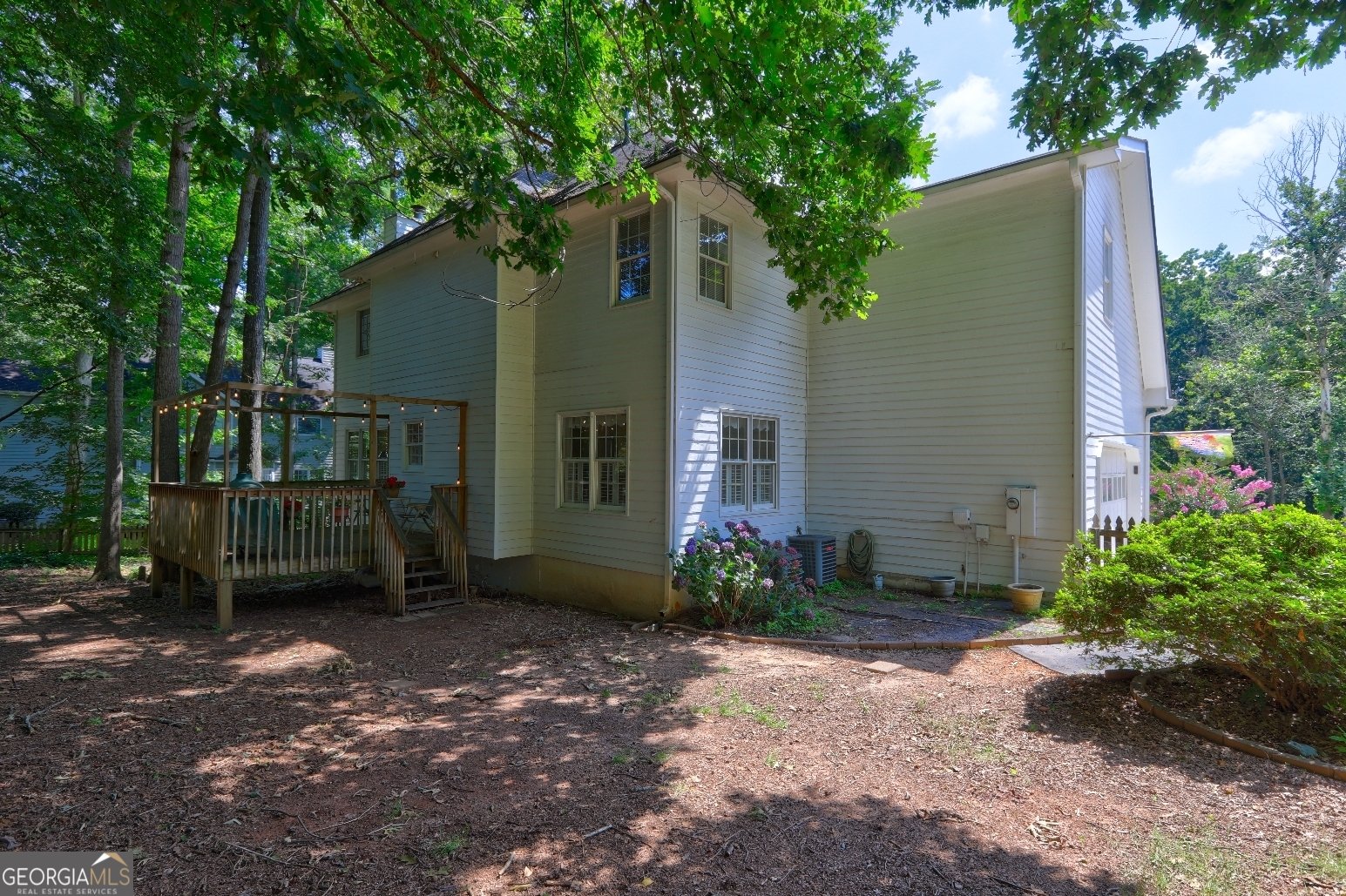 2784 SpringFount Trail Lawrenceville - 17