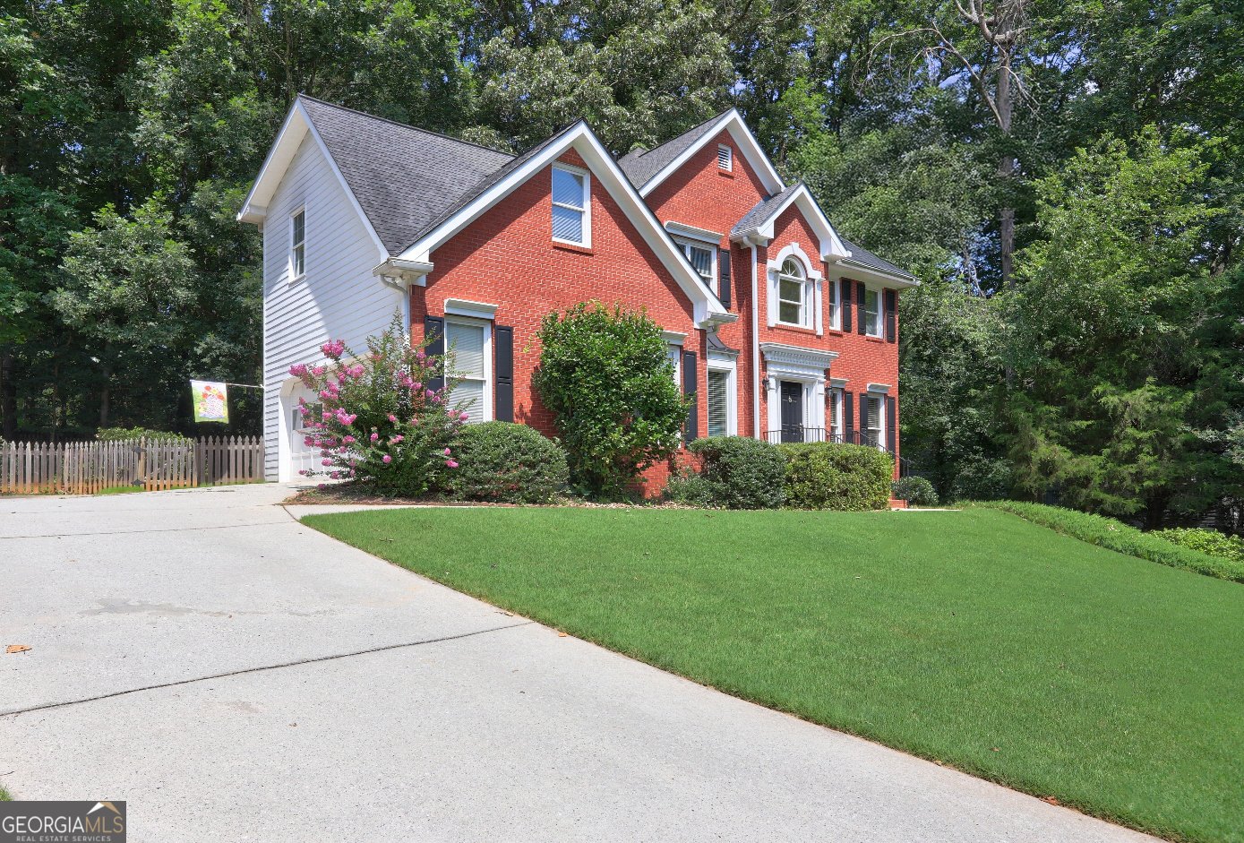 2784 SpringFount Trail Lawrenceville - 19