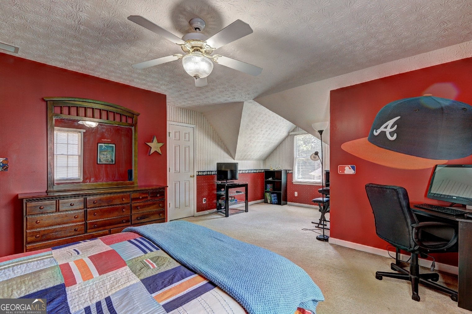2784 SpringFount Trail Lawrenceville - 2