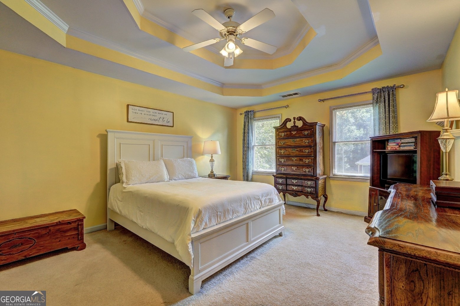 2784 SpringFount Trail Lawrenceville - 20