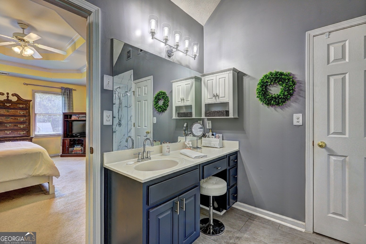 2784 SpringFount Trail Lawrenceville - 22