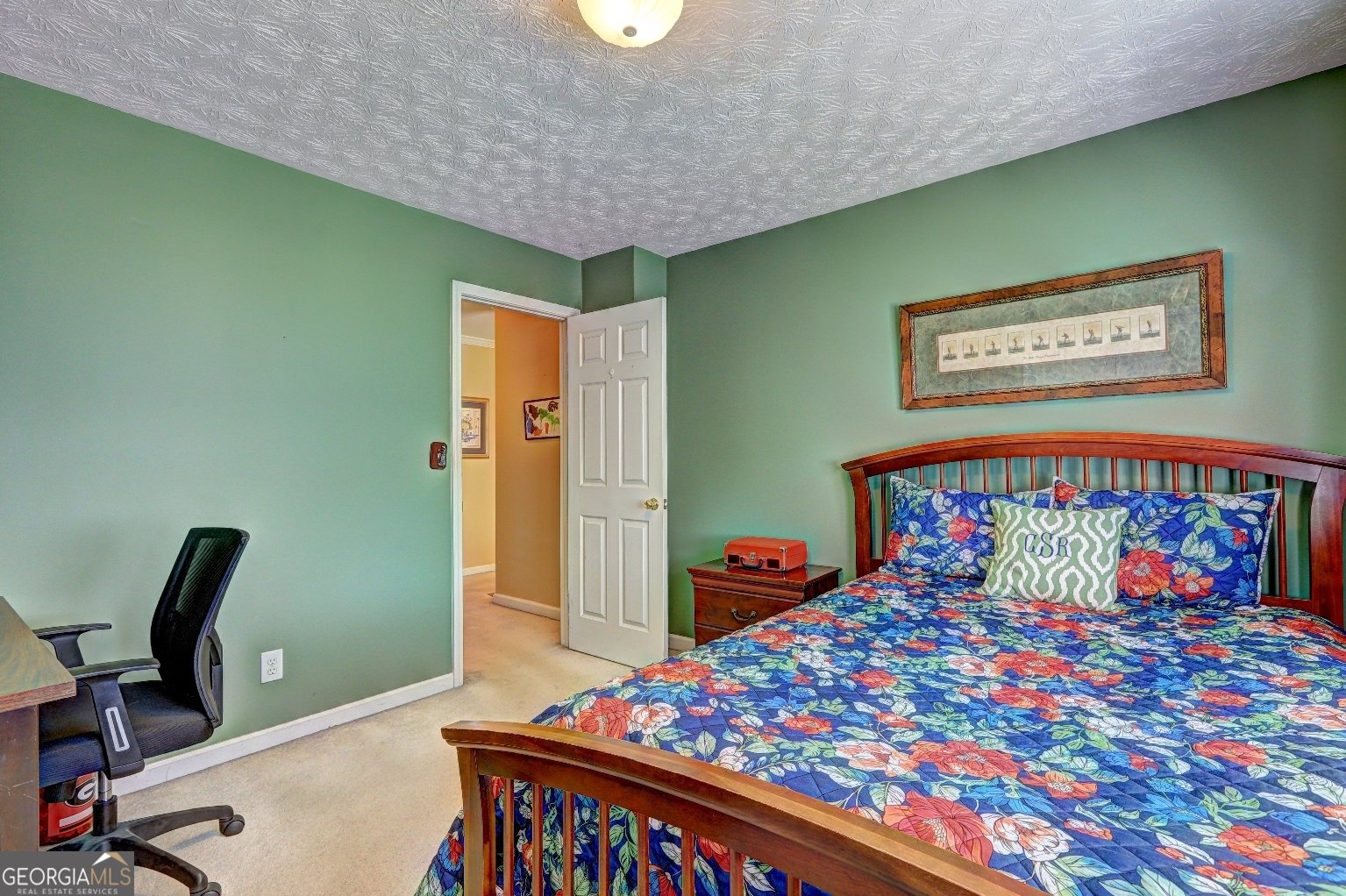 2784 SpringFount Trail Lawrenceville - 27