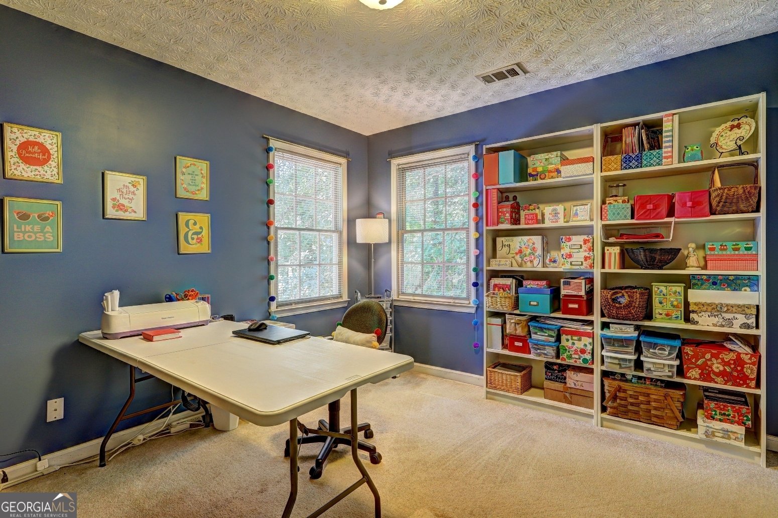 2784 SpringFount Trail Lawrenceville - 3