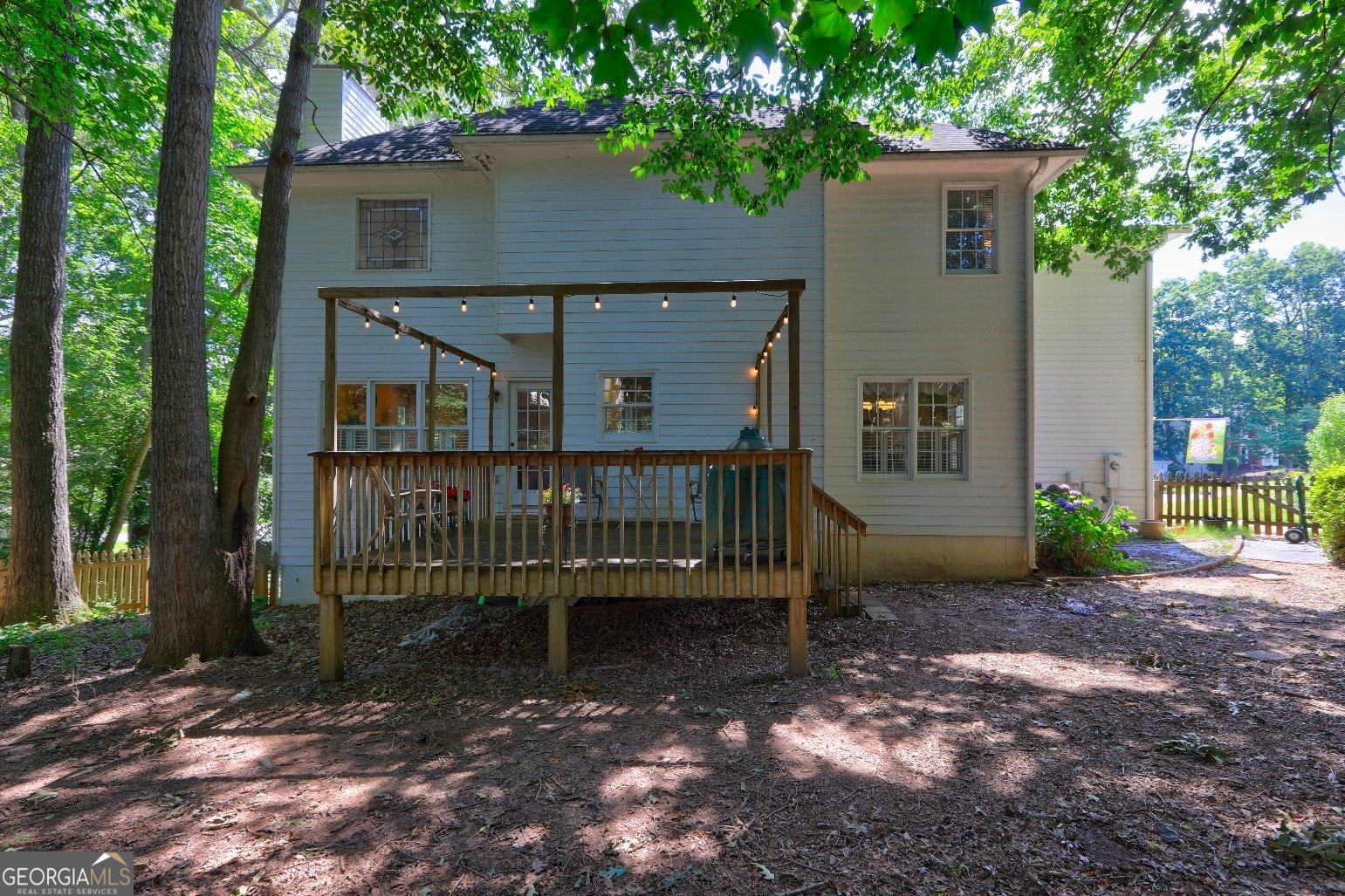 2784 SpringFount Trail Lawrenceville - 37