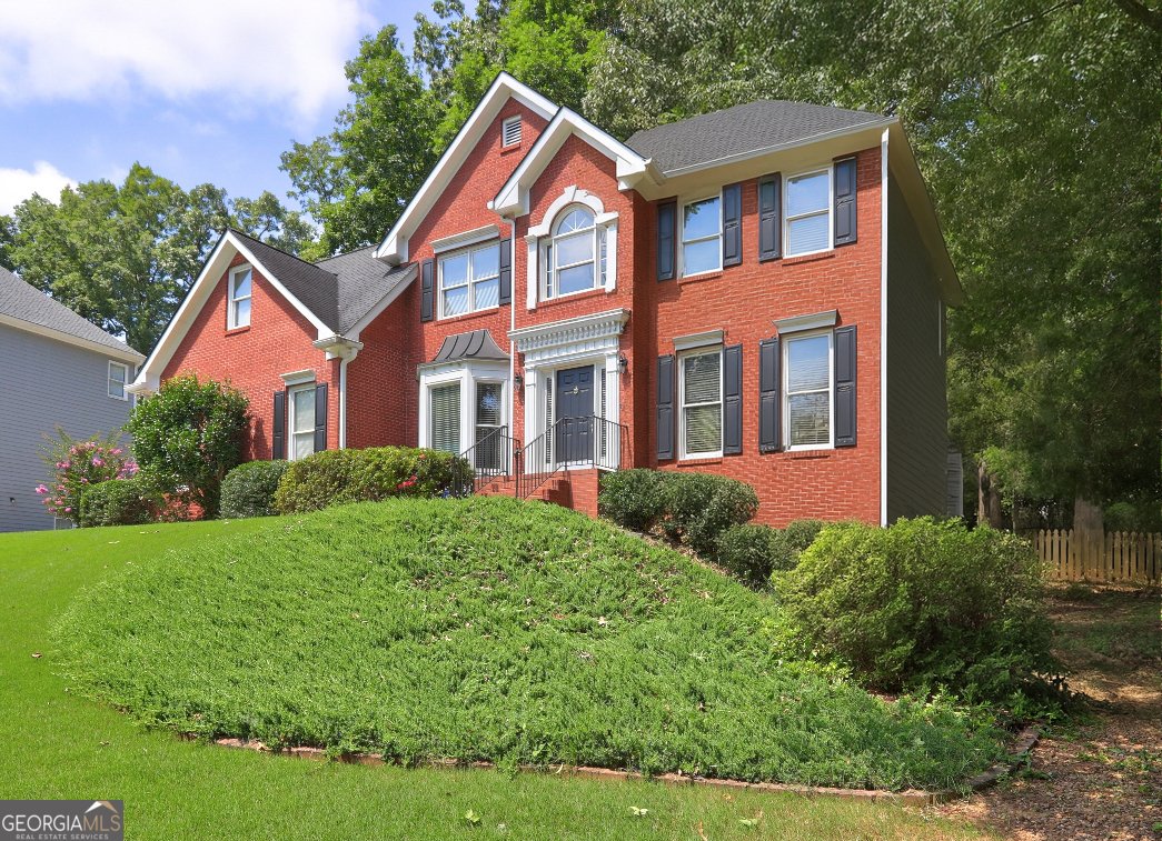 2784 SpringFount Trail Lawrenceville - 46